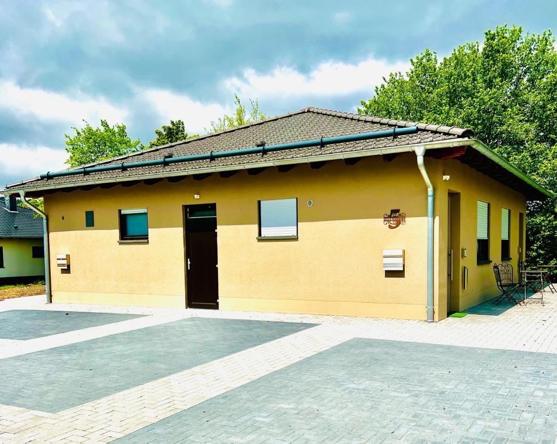Haus Maensel Kelberg Exterior foto
